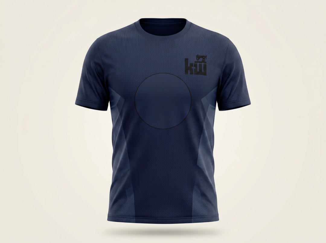 Custom sublimated sports jersey