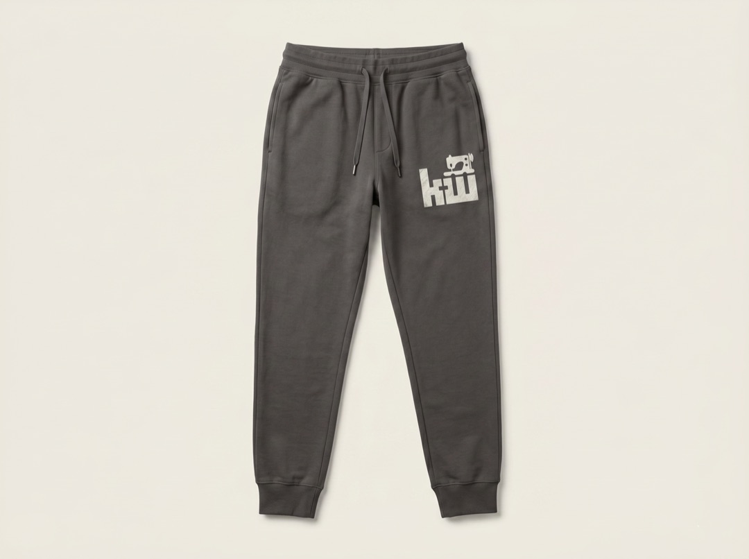 Sweatpants, Joggers & Shorts — custom manufactured by Klothewala in Tirupur, India