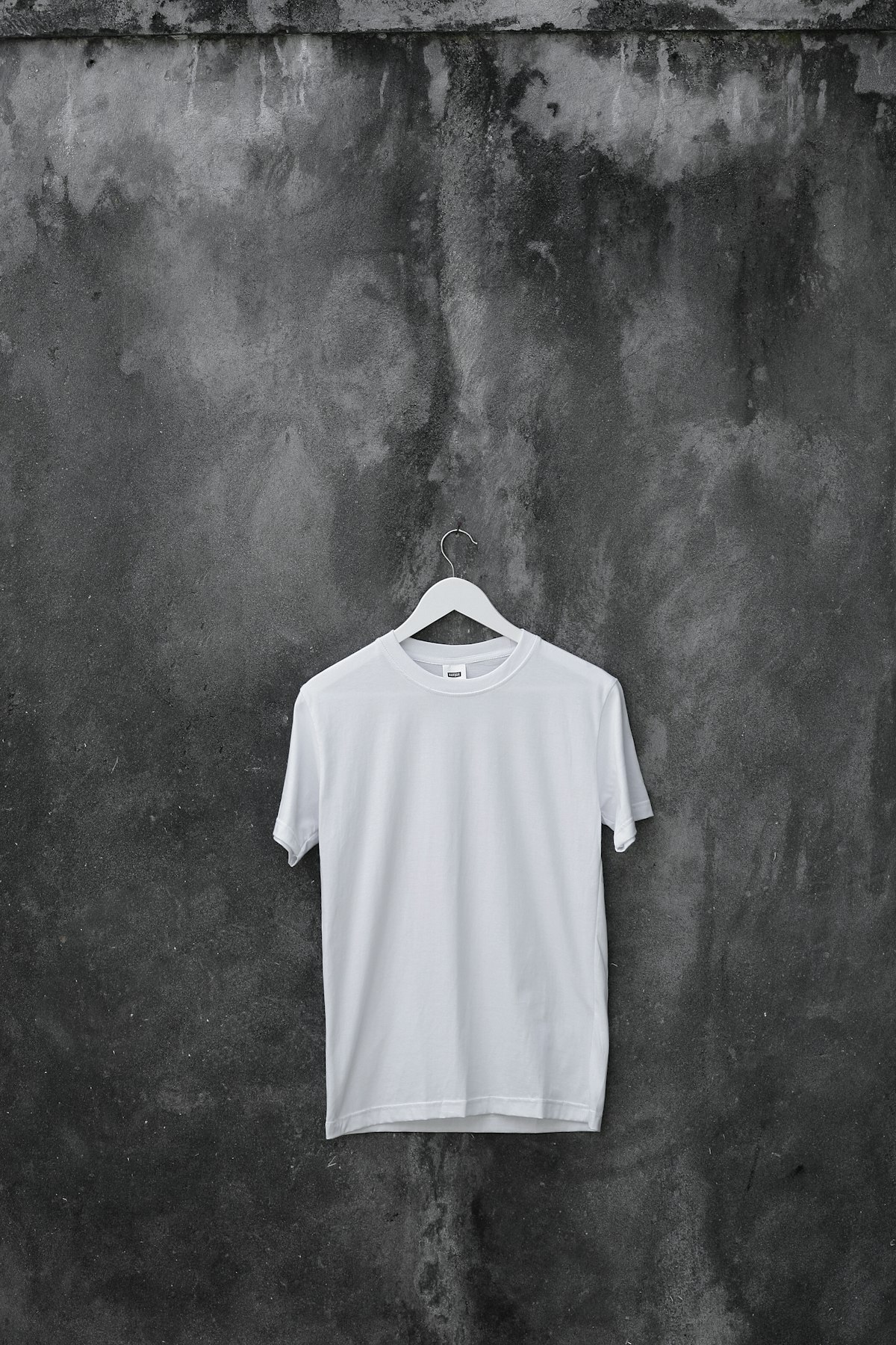 D2C brand tee production run